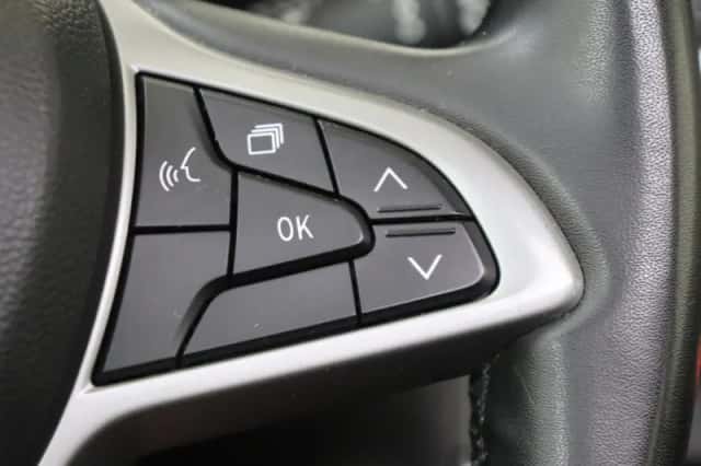 Dacia Sandero Stepway (2023) thumbnail 14