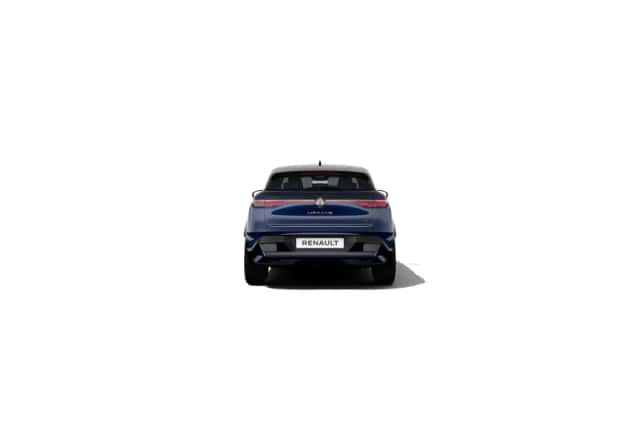 Renault Mégane E-Tech (2026) thumbnail 10