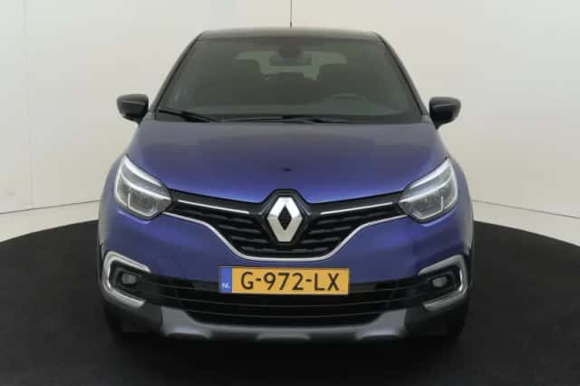 Renault Captur (2019) thumbnail 6