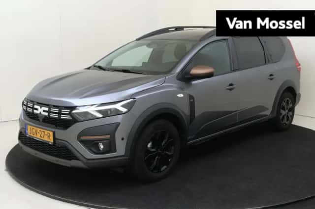 Dacia Jogger (2025) thumbnail 1