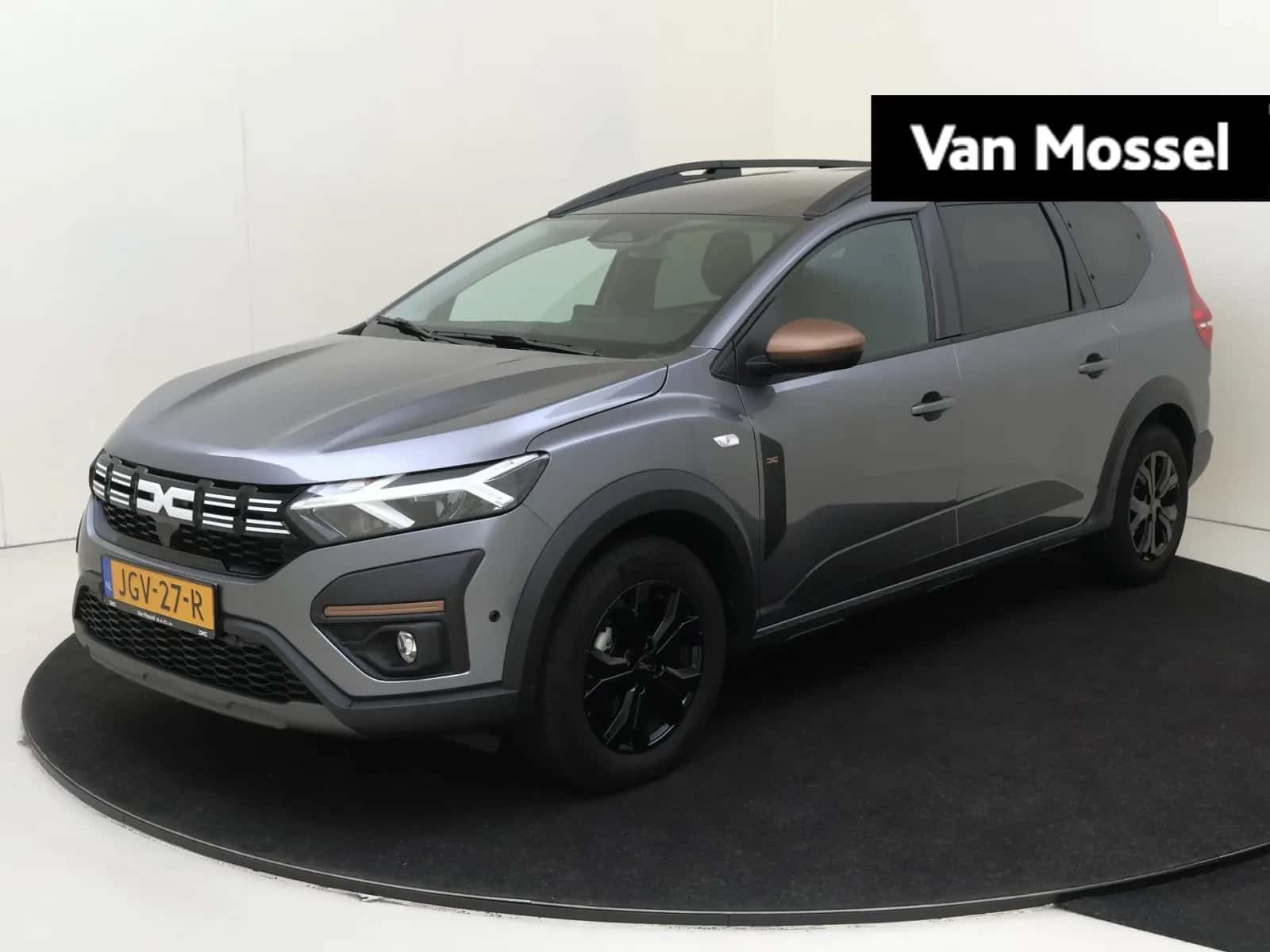 Dacia Jogger (2025) — foto 1