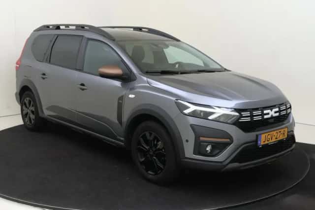 Dacia Jogger (2025) thumbnail 2