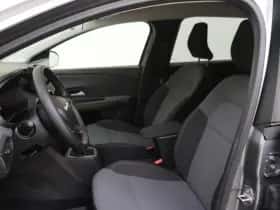 Dacia Jogger (2025) thumbnail 11