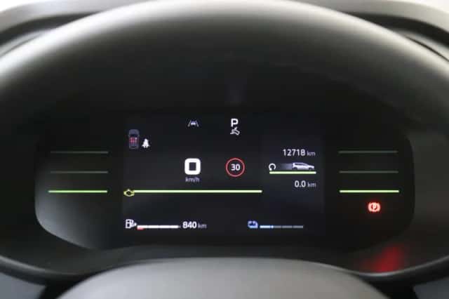 Dacia Jogger (2025) thumbnail 12