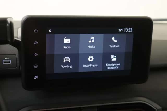 Dacia Jogger (2025) thumbnail 16