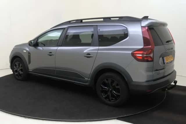 Dacia Jogger (2025) thumbnail 3