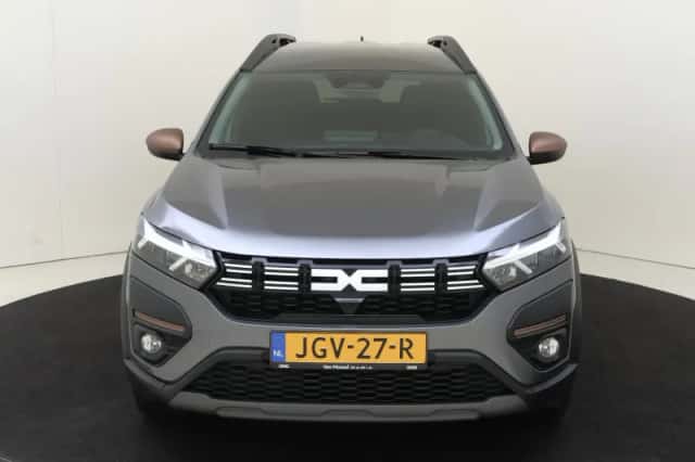Dacia Jogger (2025) thumbnail 6
