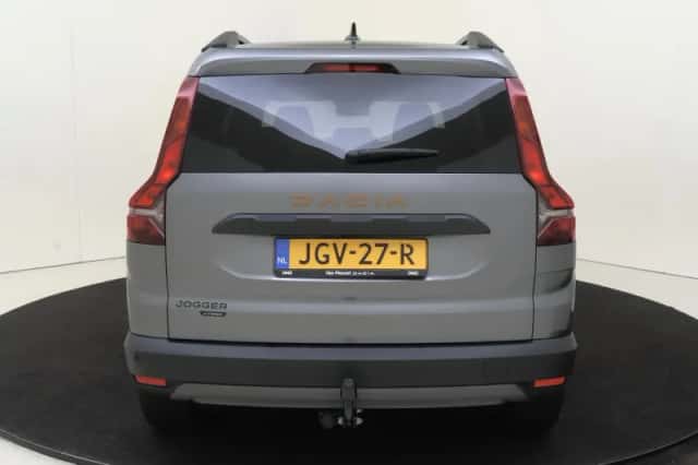 Dacia Jogger (2025) thumbnail 7