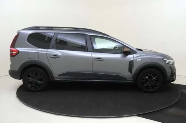 Dacia Jogger (2025) thumbnail 9
