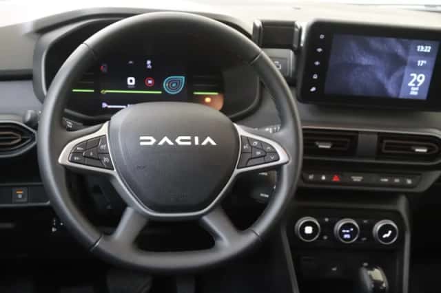 Dacia Jogger (2025) thumbnail 10