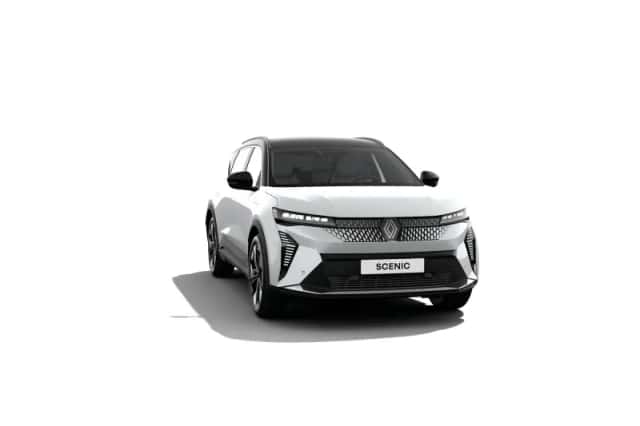Renault Scénic (2026) thumbnail 5