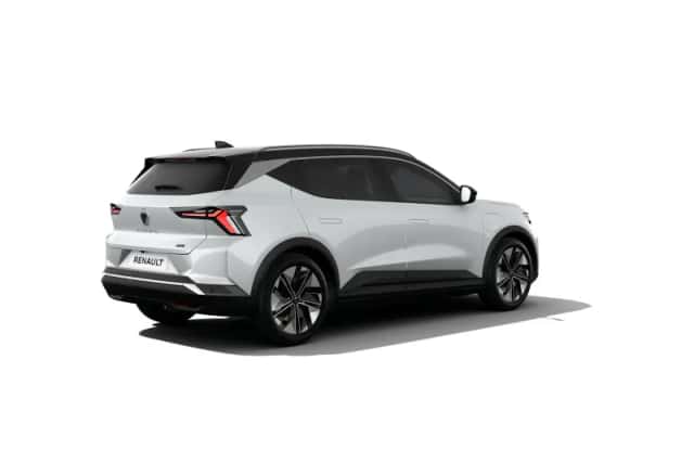 Renault Scénic (2026) thumbnail 8