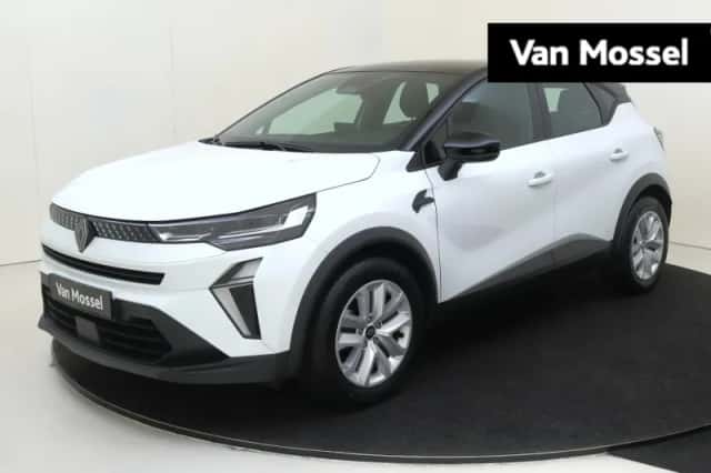 Renault Captur (2025) thumbnail 1