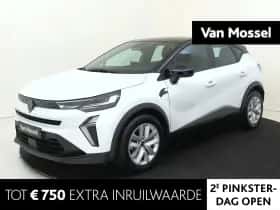 Renault Captur (2025)