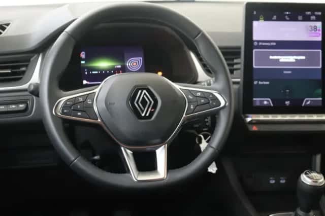 Renault Captur (2025) thumbnail 14