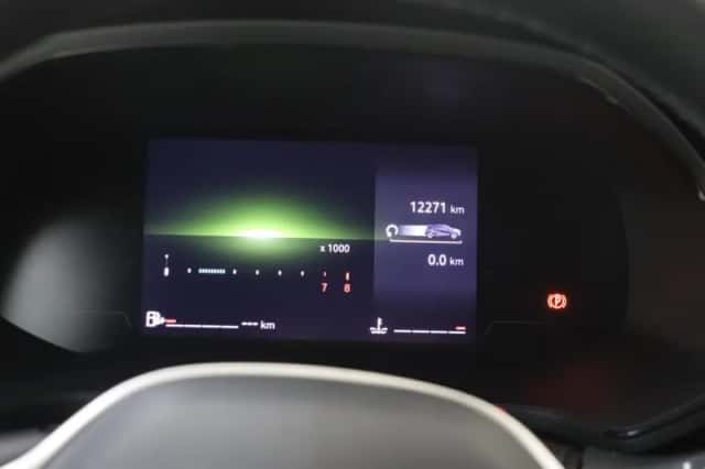 Renault Captur (2025) thumbnail 16