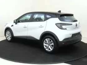 Renault Captur (2025) thumbnail 3