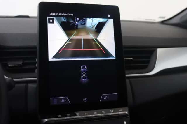 Renault Captur (2025) thumbnail 22