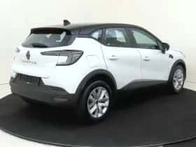 Renault Captur (2025) thumbnail 4