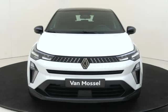 Renault Captur (2025) thumbnail 6