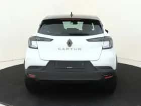 Renault Captur (2025) thumbnail 7