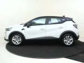Renault Captur (2025) thumbnail 8