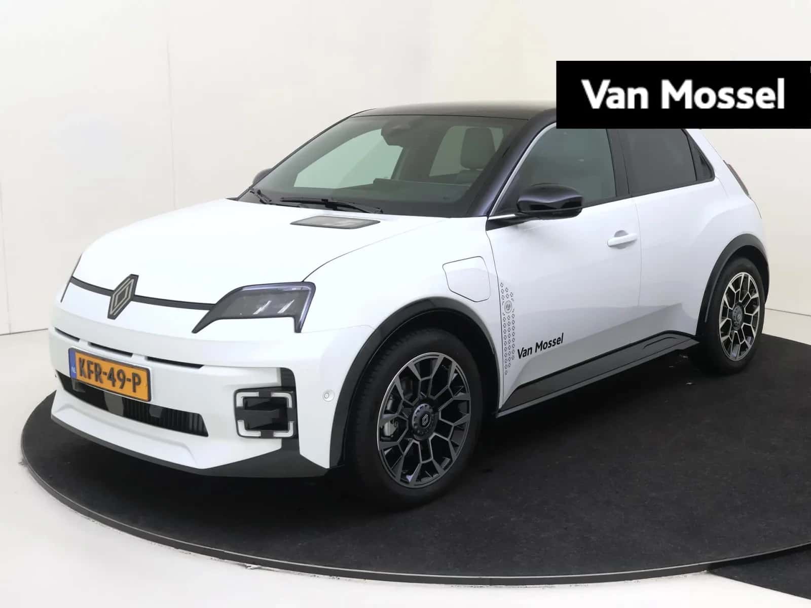 Renault 5 (2026) — foto 1
