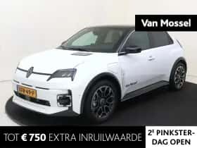 Renault 5 (2026)