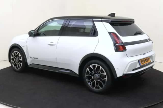 Renault 5 (2026) thumbnail 3