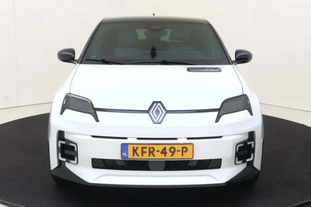 Renault 5 (2026) thumbnail 6