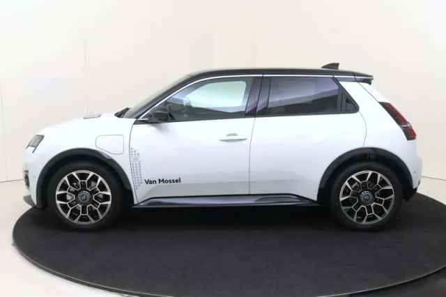 Renault 5 (2026) thumbnail 8