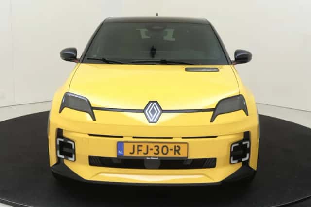 Renault 5 (2025) thumbnail 6