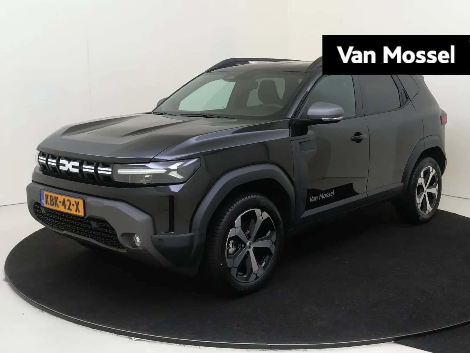 Dacia Duster (2026) — foto 1