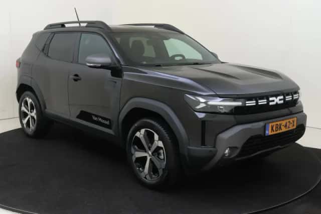 Dacia Duster (2026) thumbnail 2