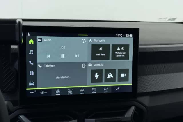 Dacia Duster (2026) thumbnail 15