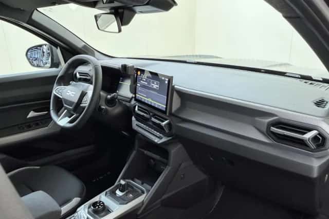 Dacia Duster (2026) thumbnail 5