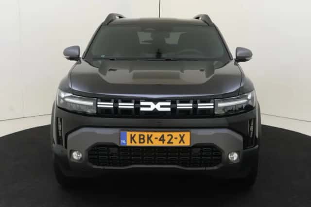 Dacia Duster (2026) thumbnail 6