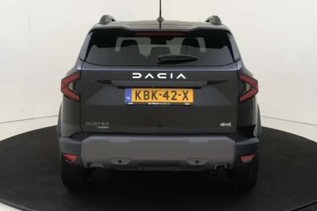 Dacia Duster (2026) thumbnail 7