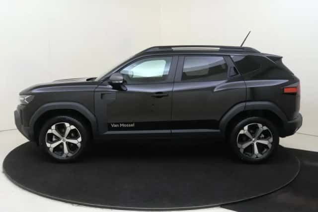 Dacia Duster (2026) thumbnail 8