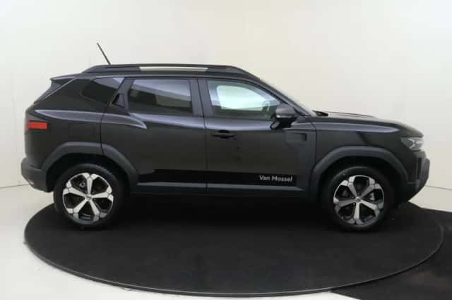 Dacia Duster (2026) thumbnail 9