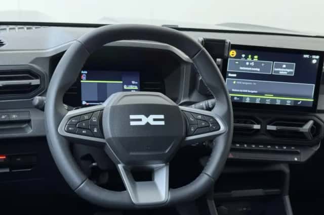 Dacia Duster (2026) thumbnail 10