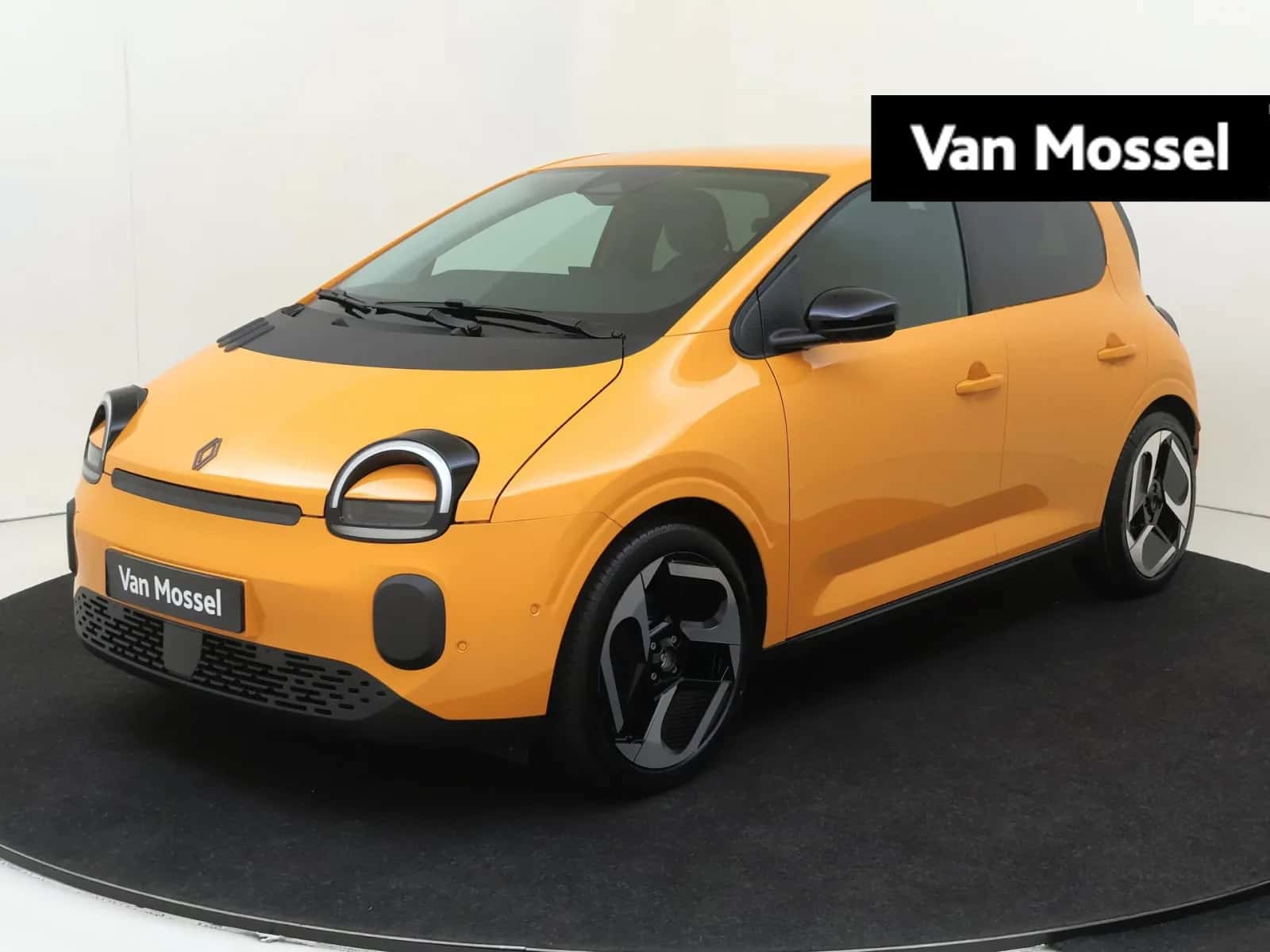 Renault Twingo (2026) — foto 1