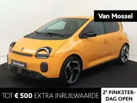 Renault Twingo (2026)