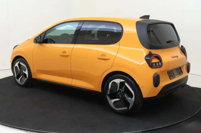Renault Twingo (2026) thumbnail 3