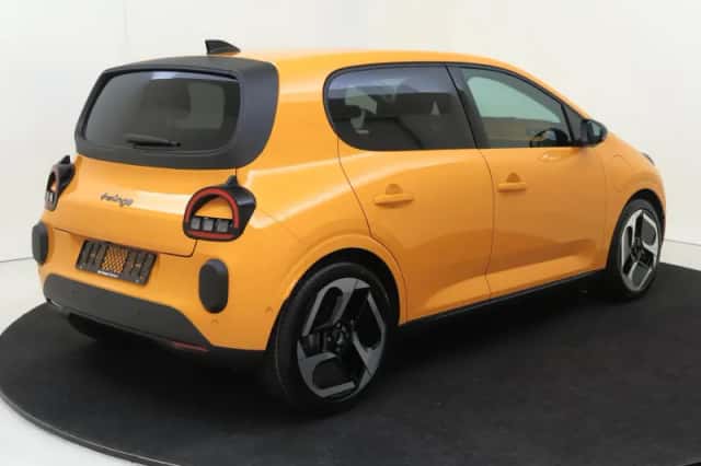 Renault Twingo (2026) thumbnail 4