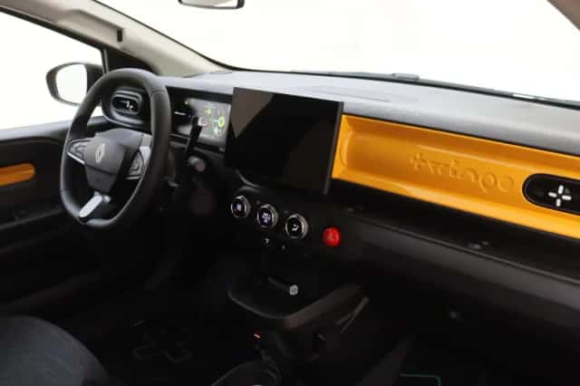 Renault Twingo (2026) thumbnail 5