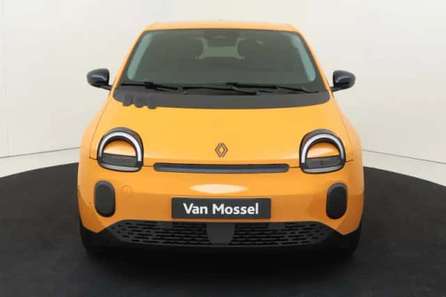 Renault Twingo (2026) thumbnail 6