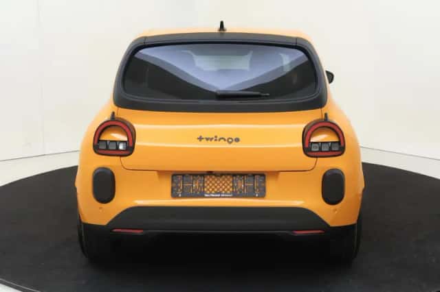 Renault Twingo (2026) thumbnail 7