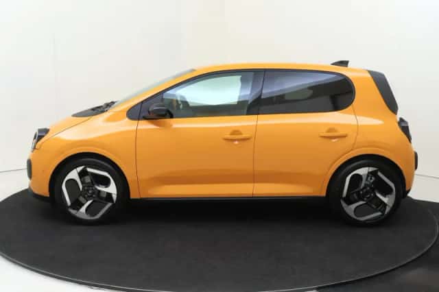 Renault Twingo (2026) thumbnail 8