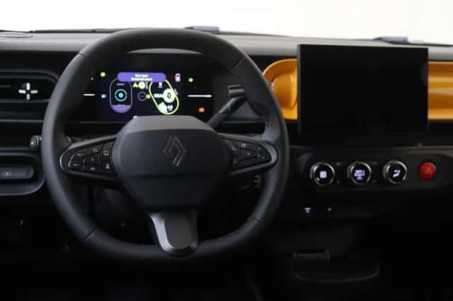 Renault Twingo (2026) thumbnail 10